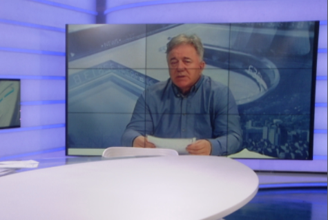 Mešković: Stanovništvo je potrebno pripremiti na katastrofe